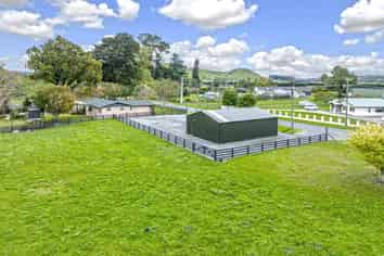 525 Springfield Road, Puketapu