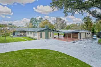 525 Springfield Road, Puketapu