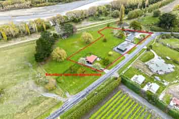 525 Springfield Road, Puketapu