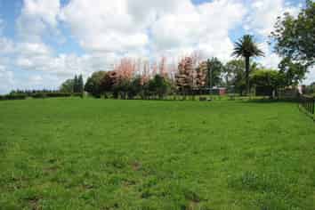 595A Tauranga Road, Te Poi