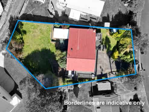 4 Montgomery Crescent, Putaruru