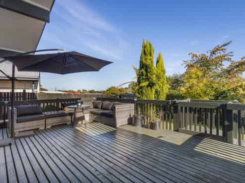 4 Montgomery Crescent, Putaruru