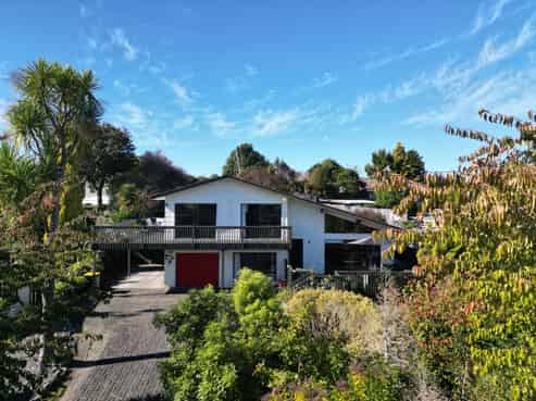 4 Montgomery Crescent, Putaruru