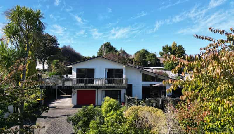 4 Montgomery Crescent, Putaruru