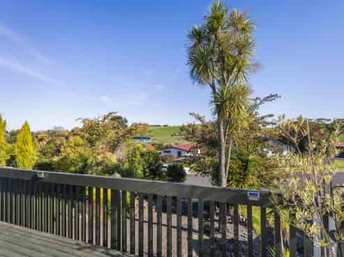 4 Montgomery Crescent, Putaruru