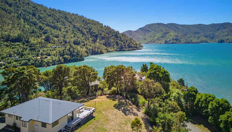3 Soucis Lane, Okiwi Bay