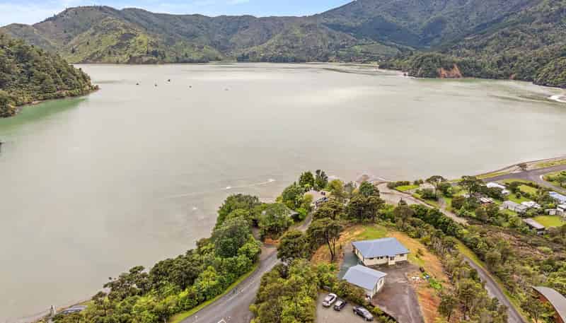 3 Soucis Lane, Okiwi Bay