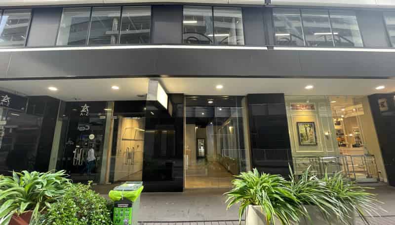 Part Groun/59-67 High Street, Auckland Central