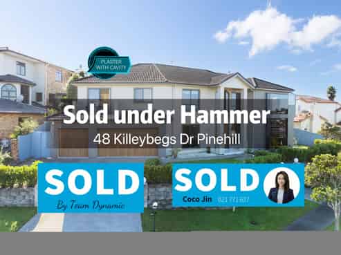 48 Killybegs Drive, Pinehill