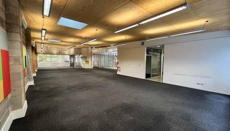 79-83 Beach Road, Auckland Central