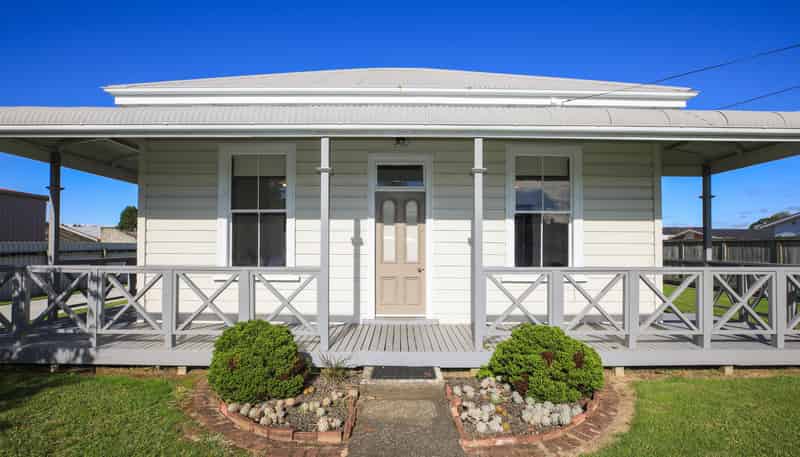 5 Ranfurly Street, Otorohanga