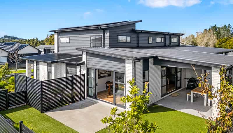 34 Houpuni Road, Milldale