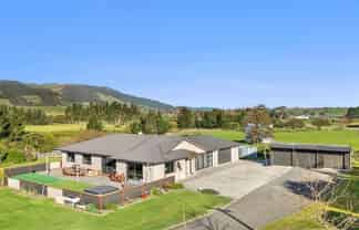 974 Old Te Aroha Road, Okauia