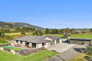974 Old Te Aroha Road, Okauia