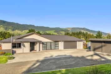 974 Old Te Aroha Road, Okauia