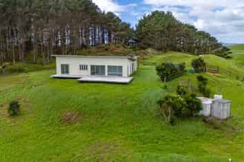 642B Sandhills Road, Ahipara