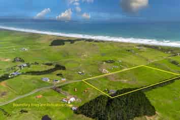 642B Sandhills Road, Ahipara