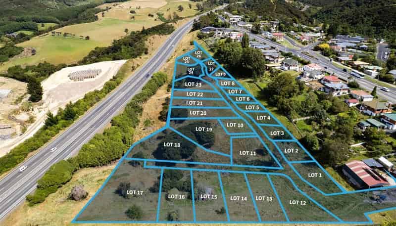 127A Main Road, Fairfield
