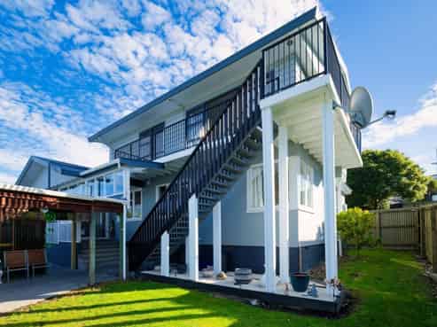 73 Churchill Street, Kaikoura