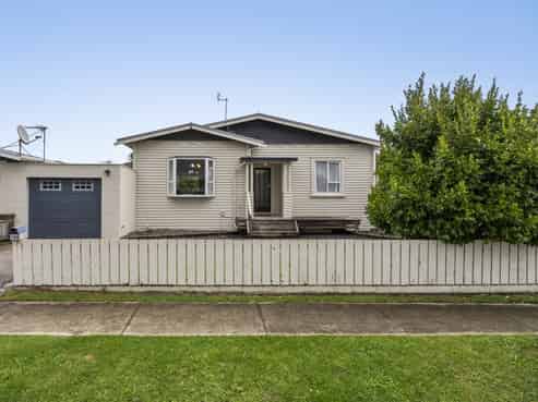 188 Brooklands Road, Vogeltown