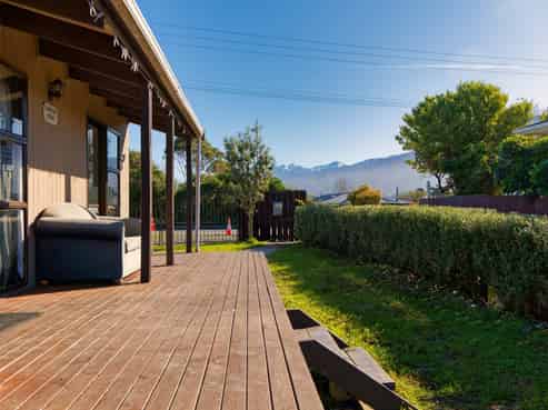 228A Beach Road, Kaikoura