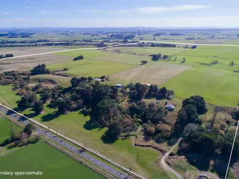 1160 Makirikiri Road, Turakina