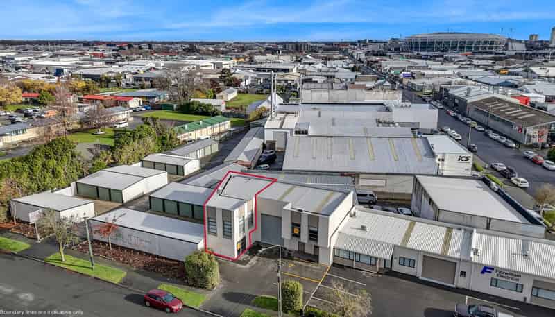 57 Nursery Road, Phillipstown