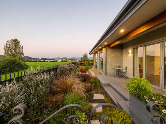 39 Blunden Road, Lincoln