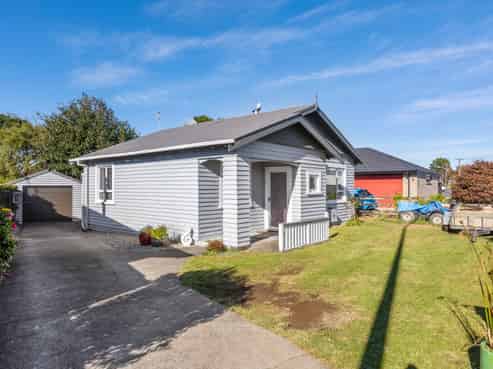 55 Wallace Place, Westown