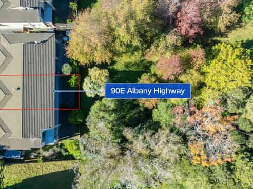 5/90 Albany Highway, Albany