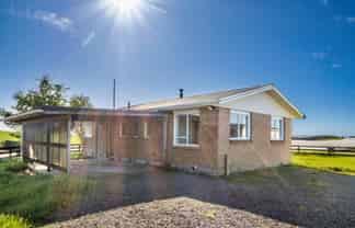 1050 Maniatutu Road, Pongakawa
