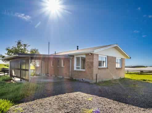 1050 Maniatutu Road, Pongakawa