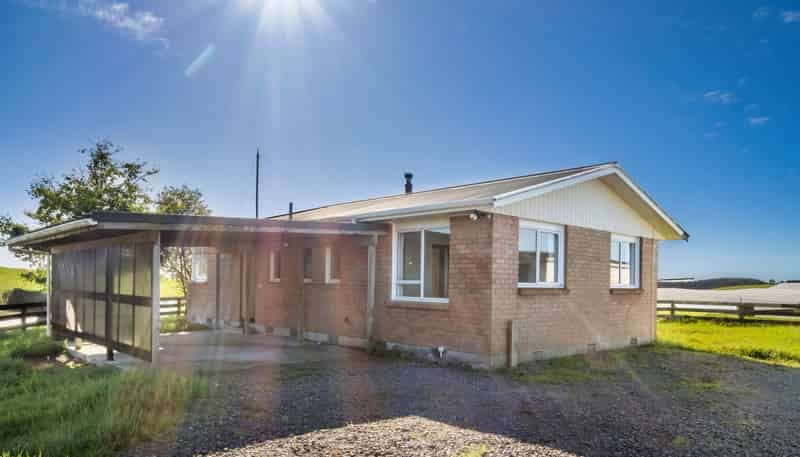 1050 Maniatutu Road, Pongakawa