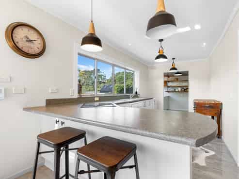 3 Thames Street, Welbourn