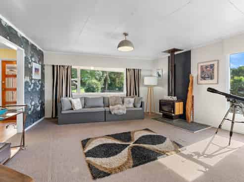 3 Thames Street, Welbourn