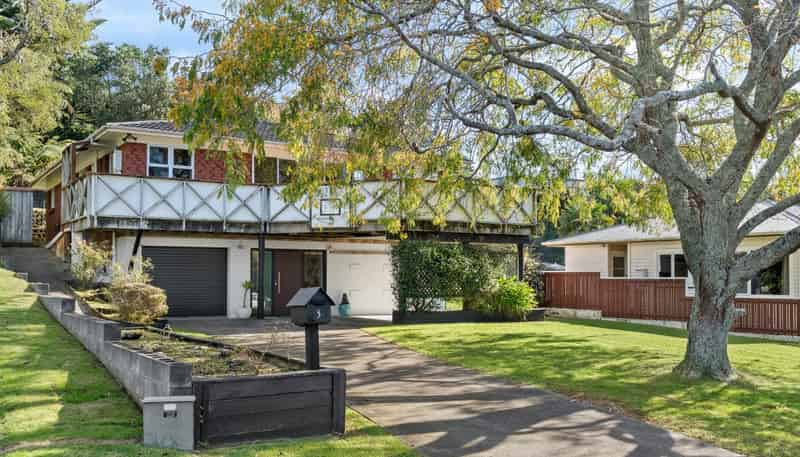 3 Thames Street, Welbourn