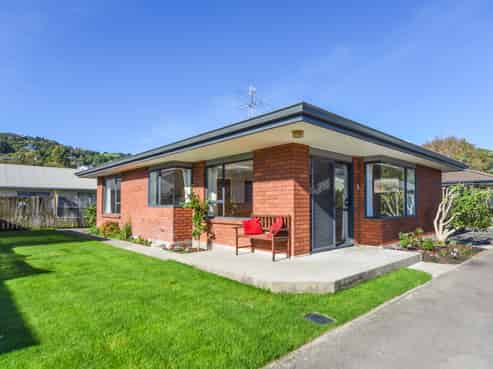 2/8 Rawhiti Street, Tahunanui