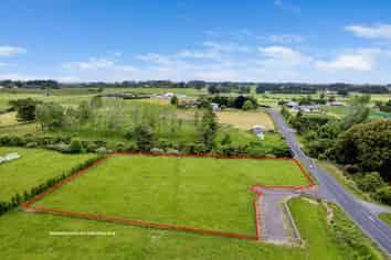 0pp 379 Corbett Road, Lepperton