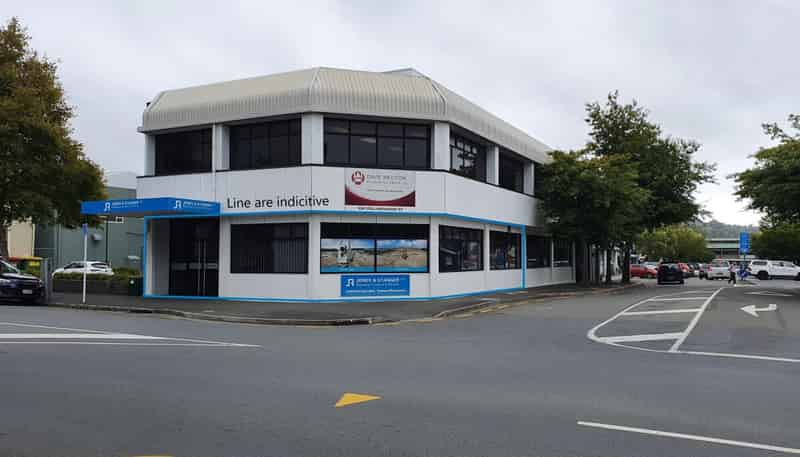 106 Collingwood Street (corner), Nelson City