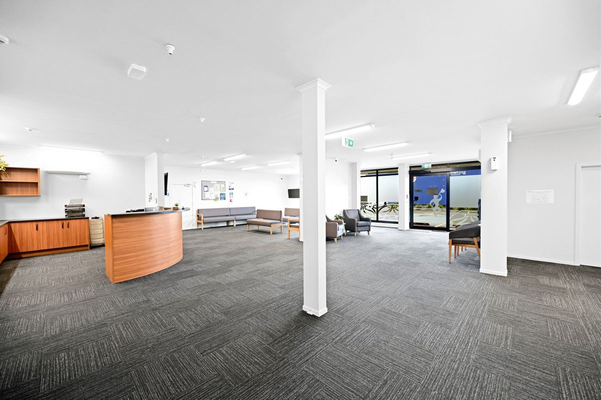 A Grade premises in Te Rapa - Ansicht 5