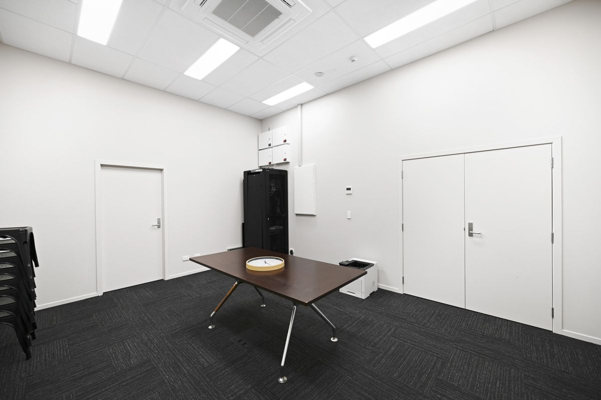A Grade premises in Te Rapa - Mehr