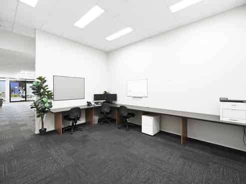 A Grade premises in Te Rapa