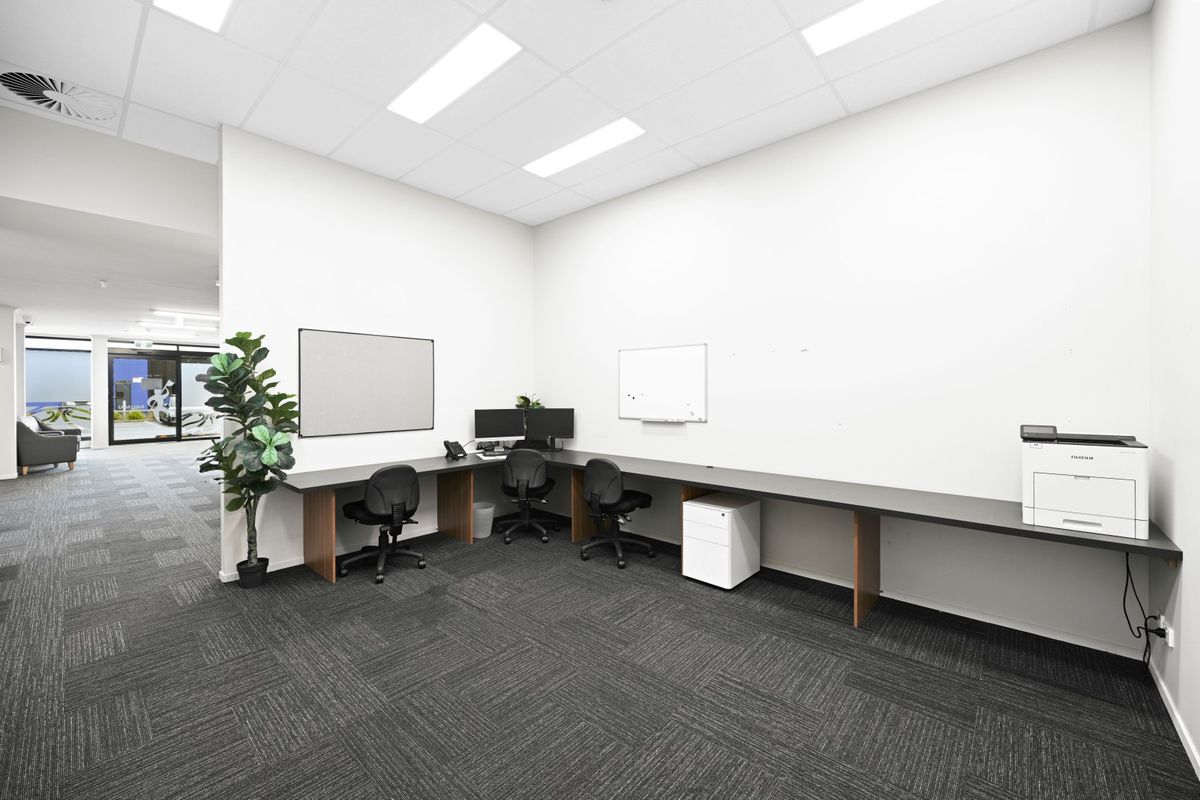 A Grade premises in Te Rapa - Ansicht 6