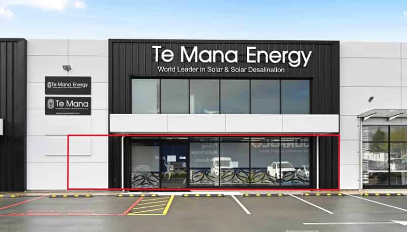 3/18 Karewa Place, Pukete