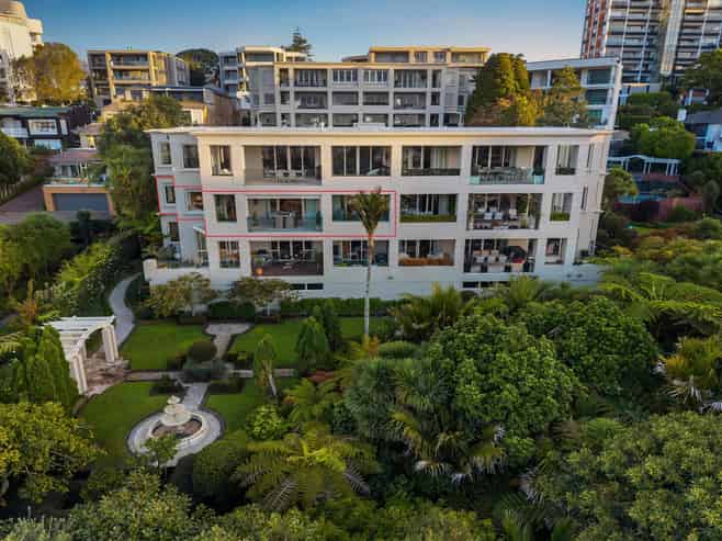 2E/448 Remuera Road, Remuera
