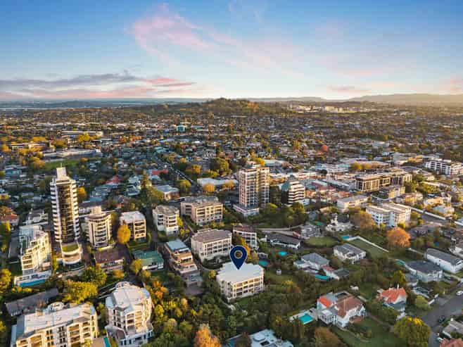 2E/448 Remuera Road, Remuera