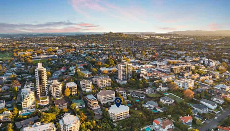 2E/448 Remuera Road, Remuera