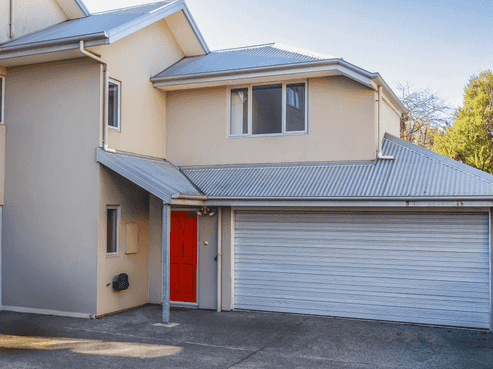 5/26 Whiteleigh Avenue, Addington