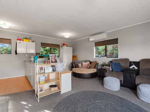 34A Puriri Crescent, Hillcrest