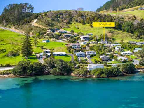 12 Ody Road, Whangarei Heads